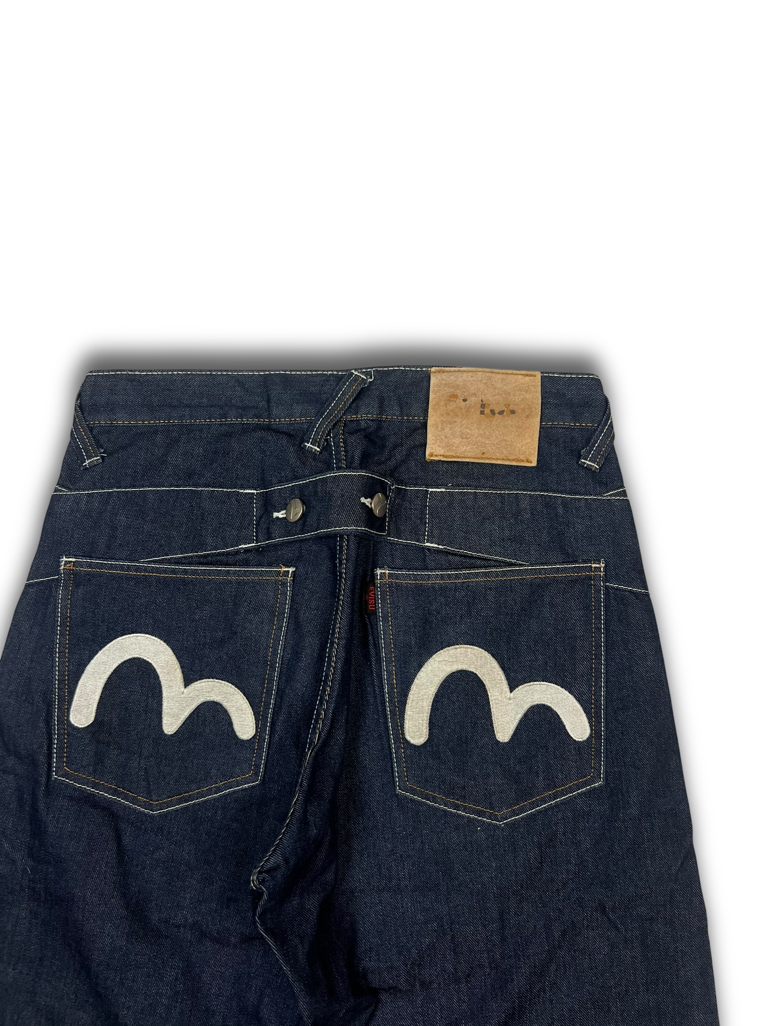 Evisu Jorts (28)