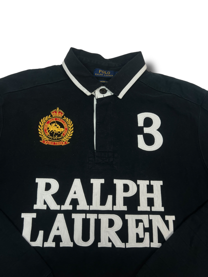 Polo Ralph Lauren Longsleeve (XL)