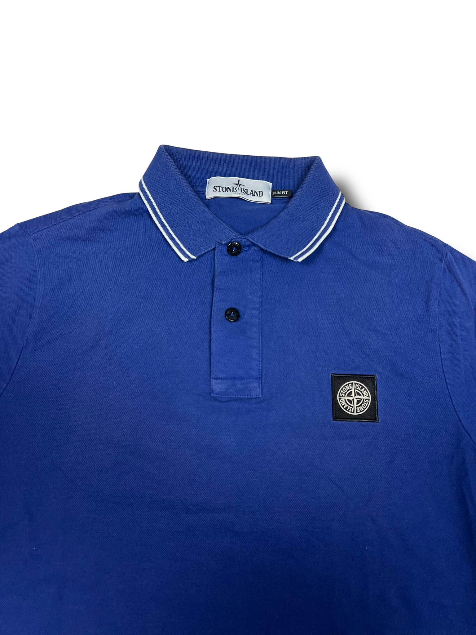 Stone Island Polo (M)