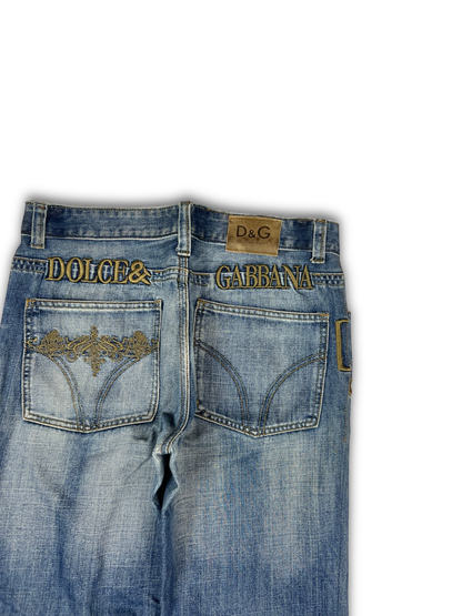 Dolce&Gabbana Jeans (33)