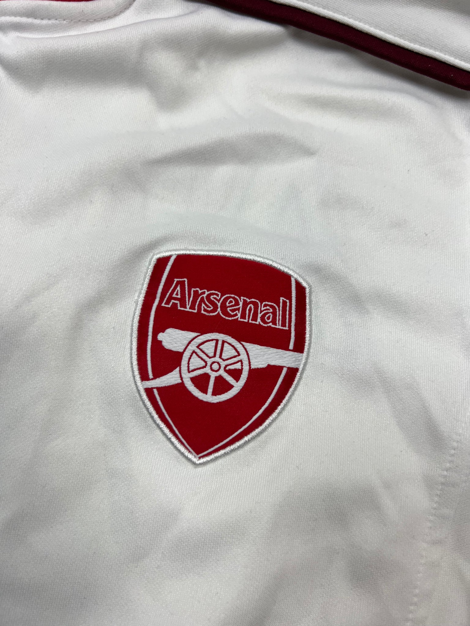 Nike Arsenal FC Track Jacket (M)