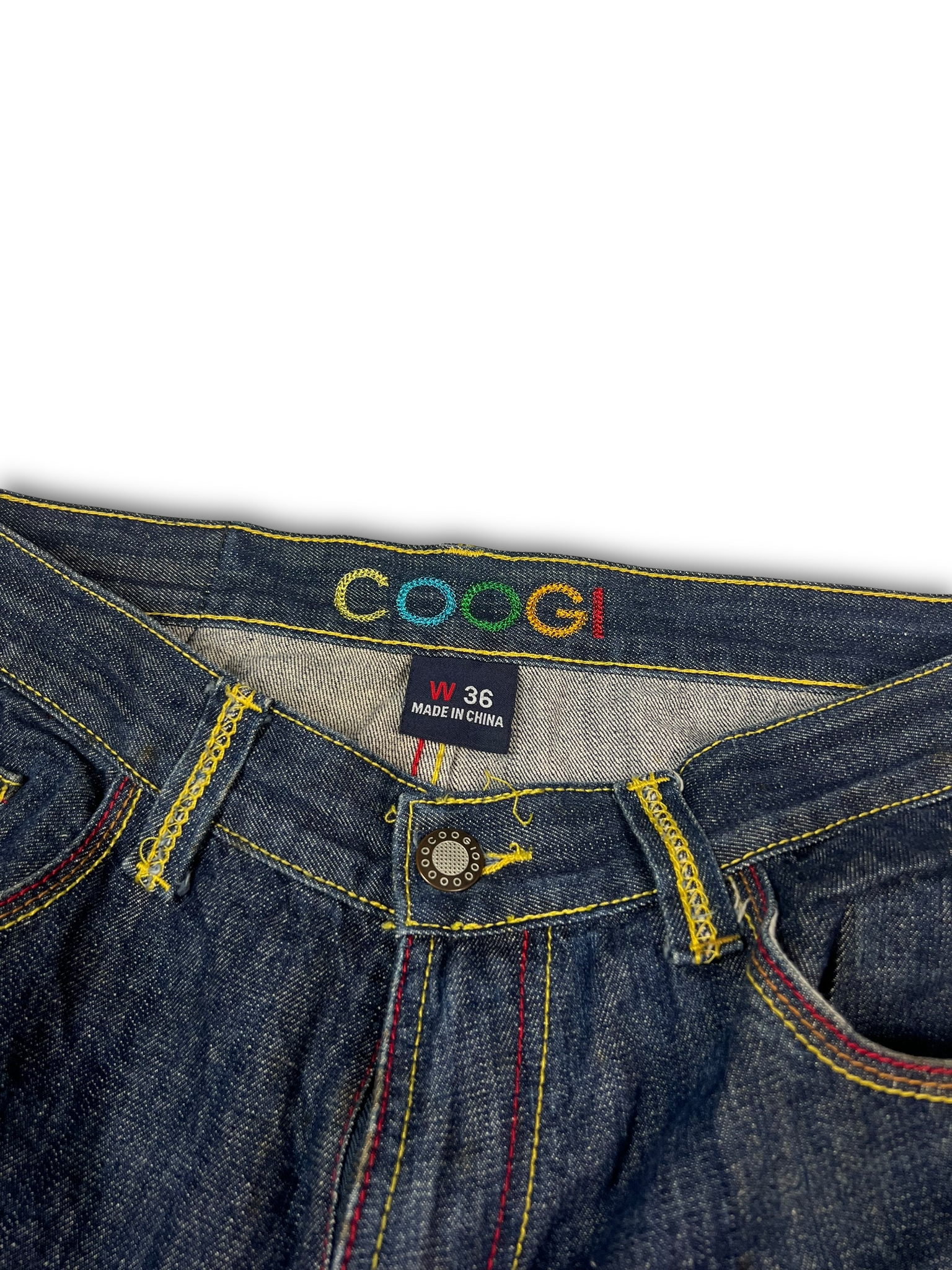 Coogi Jorts (36)