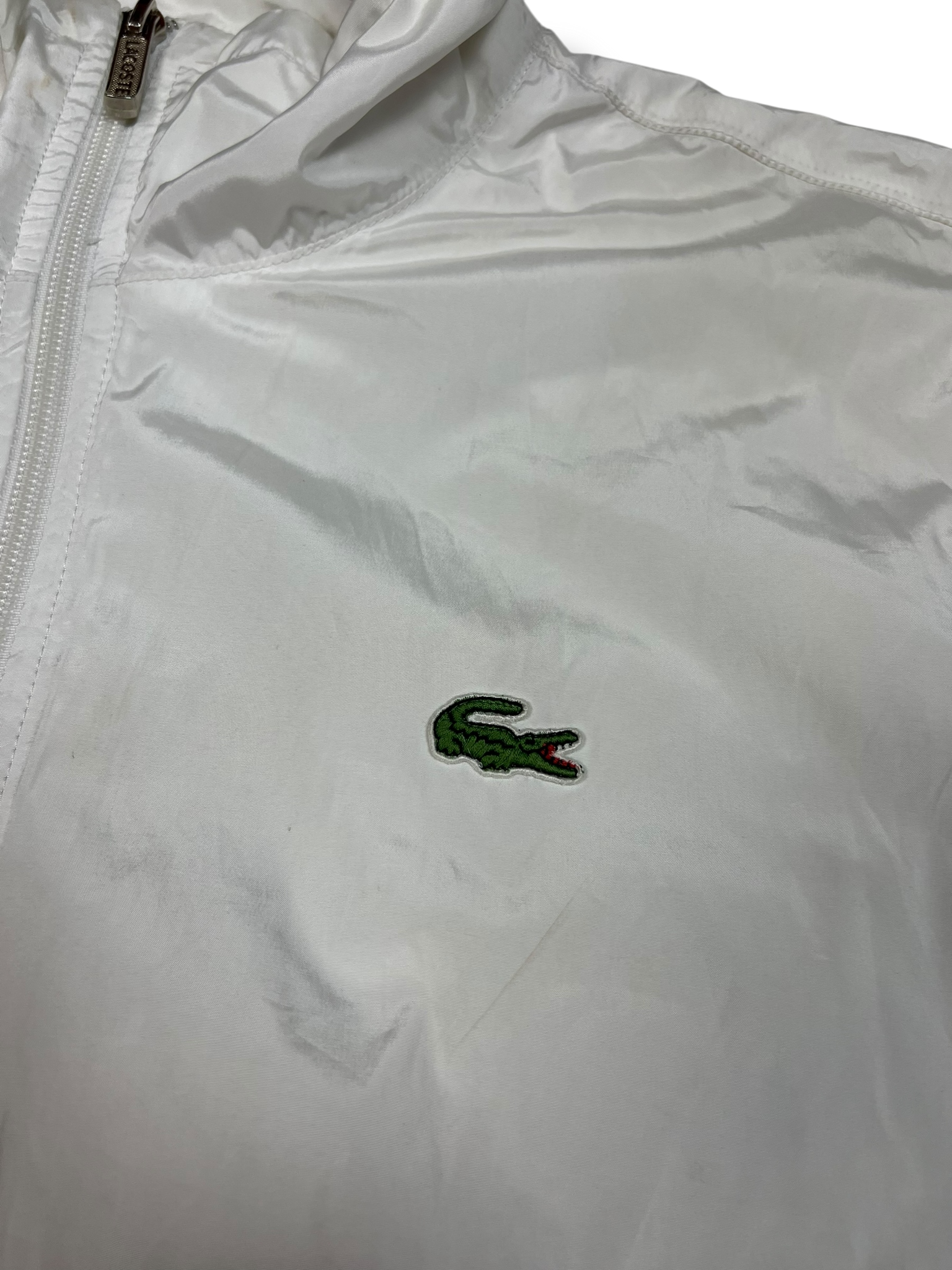 Lacoste Tracksuit (M)