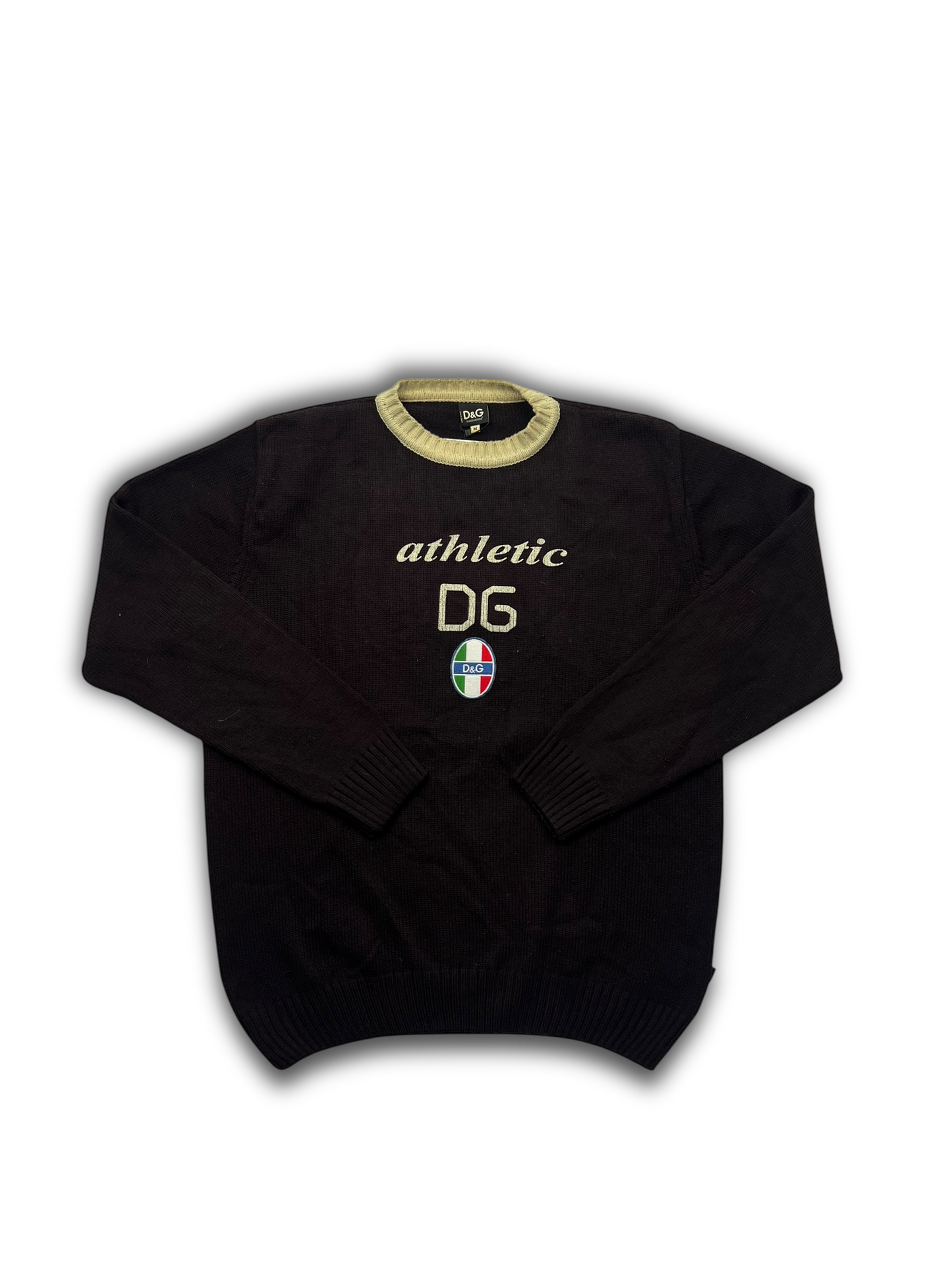 Dolce & Gabbana Sweater (M)