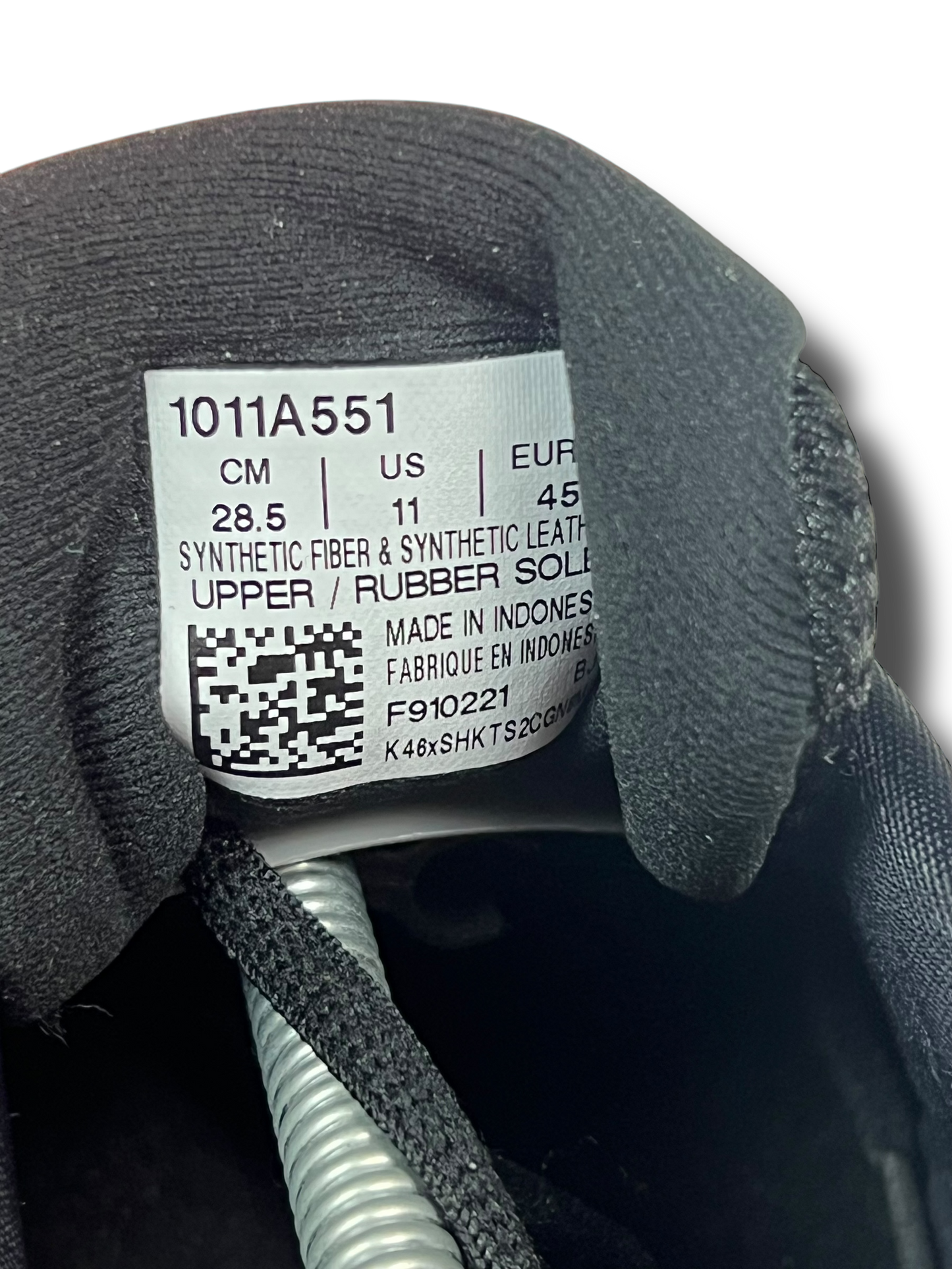 Asics Gel-Cumulus (45)