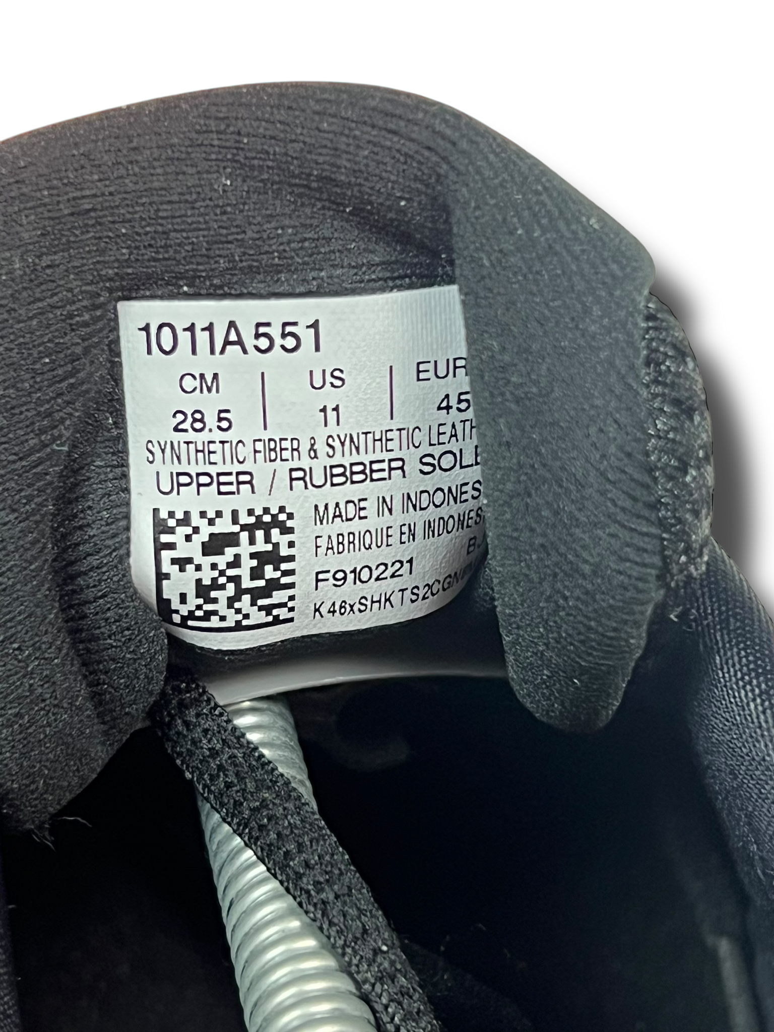 Asics Gel-Cumulus (45)