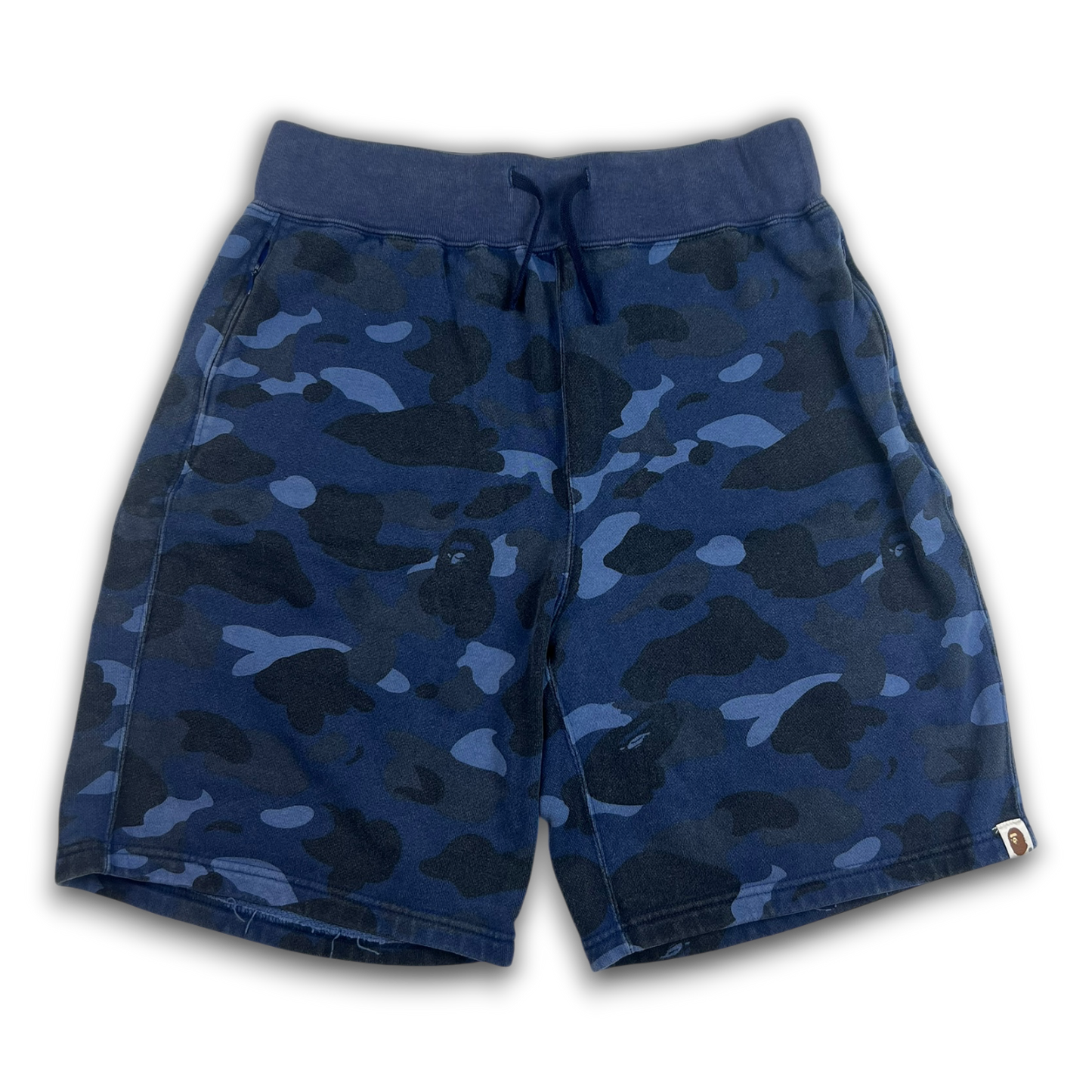 A Bathing Ape Shorts (L)