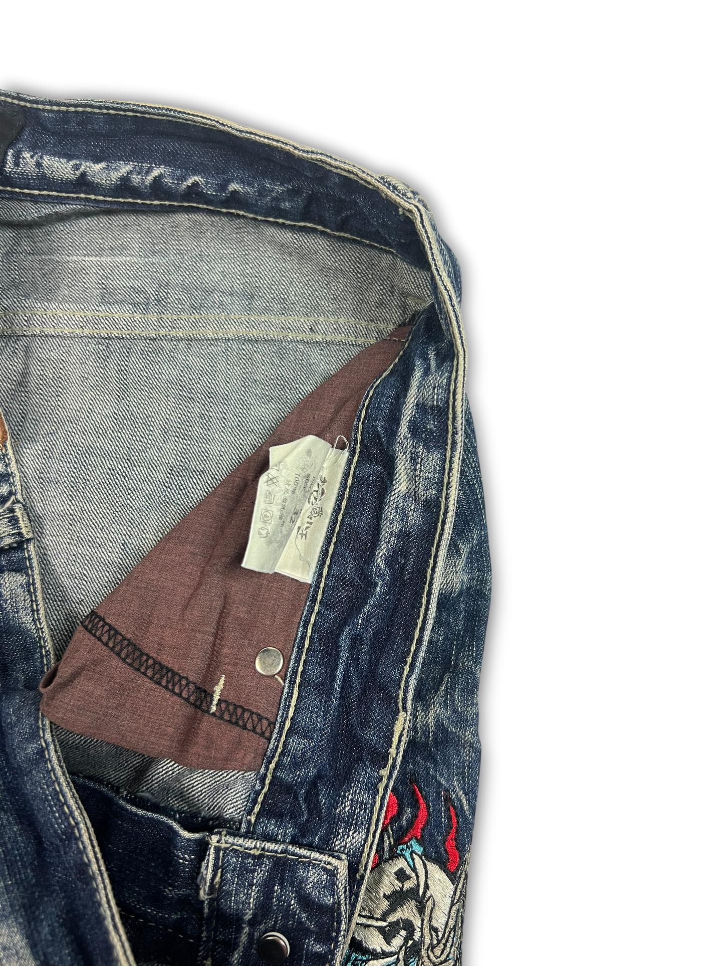 Big Train Jeans (32)