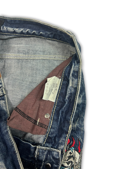 Big Train Jeans (32)