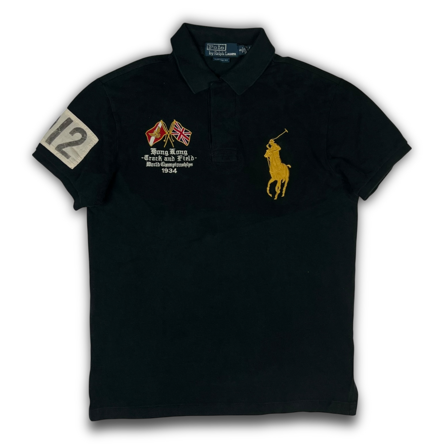 Polo Ralph Lauren Polo (S)