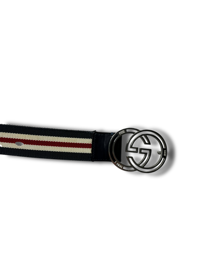 Gucci Belt (110cm)