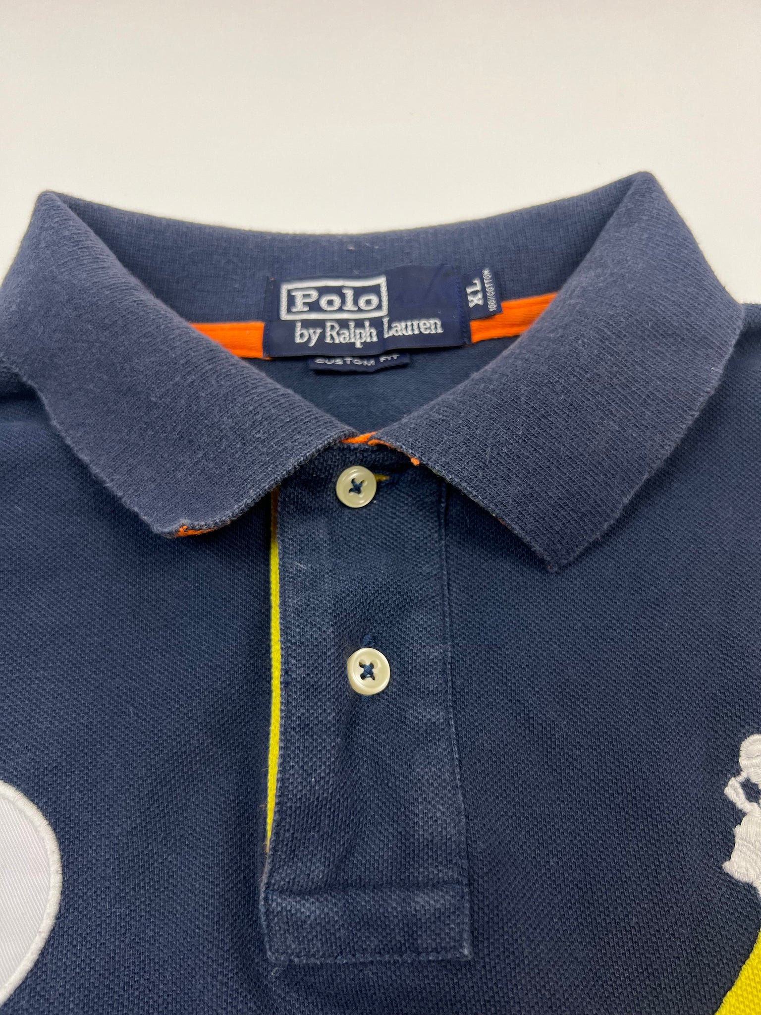 Polo Ralph Lauren Polo (XL)