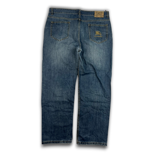 Burberry Jeans (38)