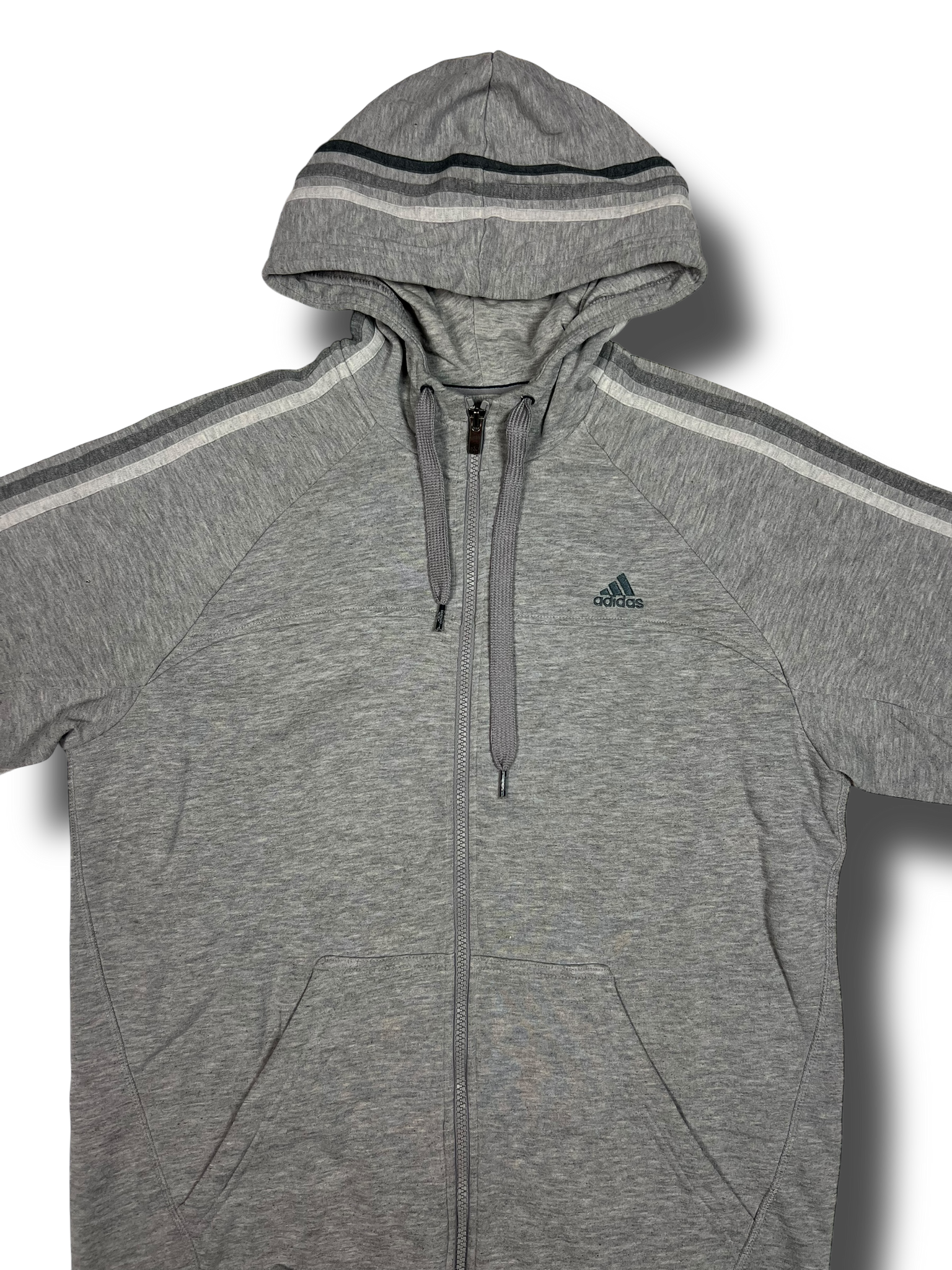Adidas Tracksuit (L)