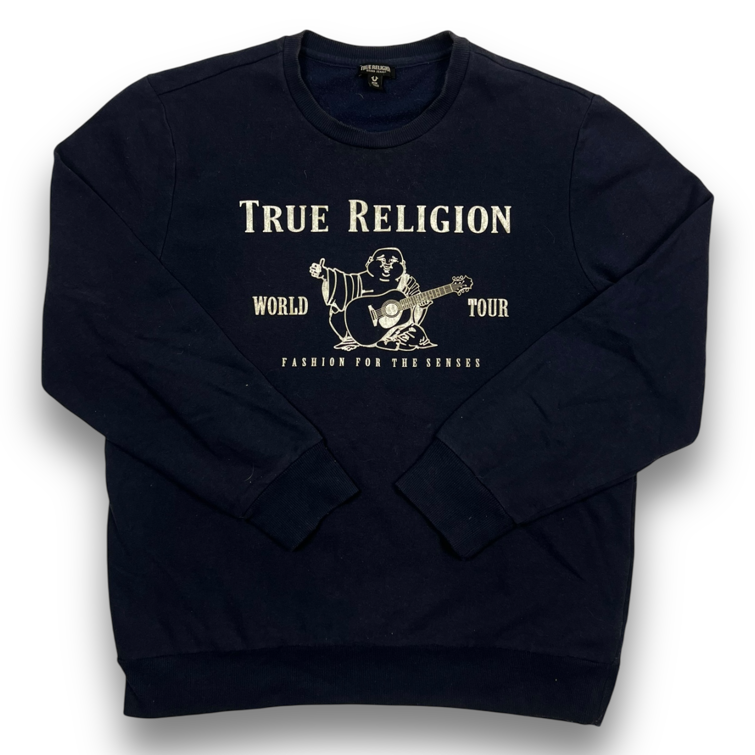 True Religion Sweater (M)