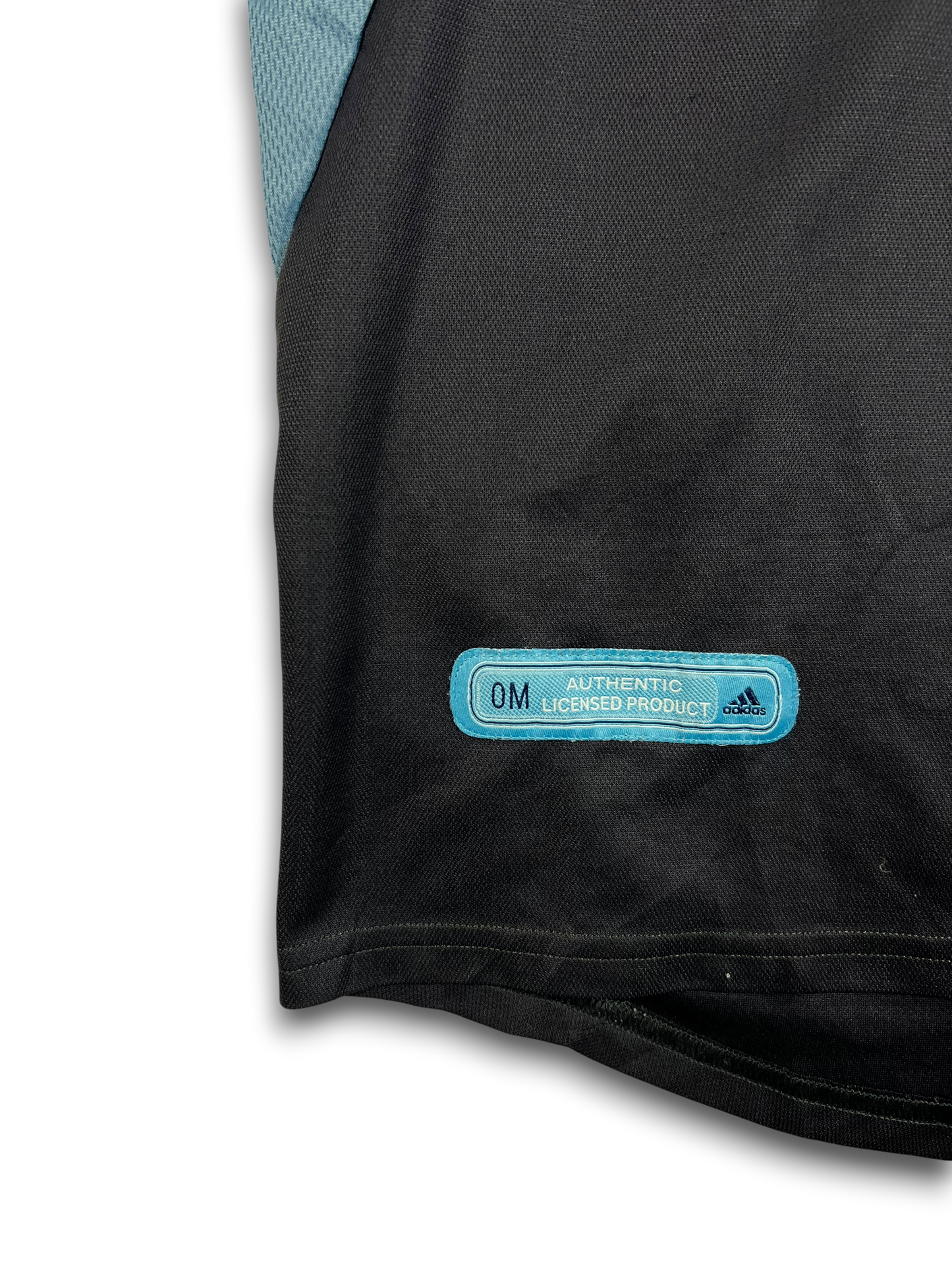 Adidas Olympique Marseille Jersey (M)