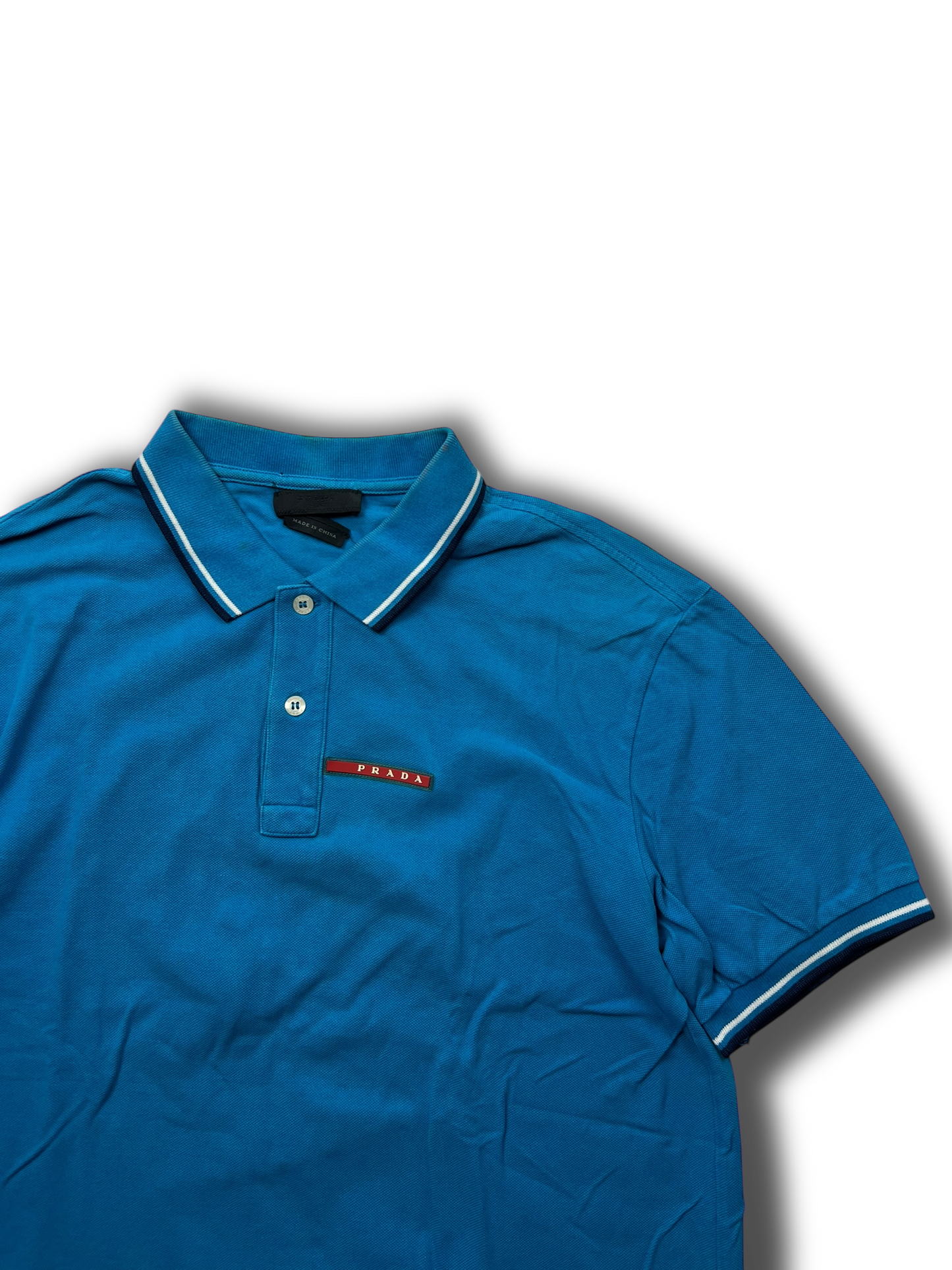 Prada Polo (XL)