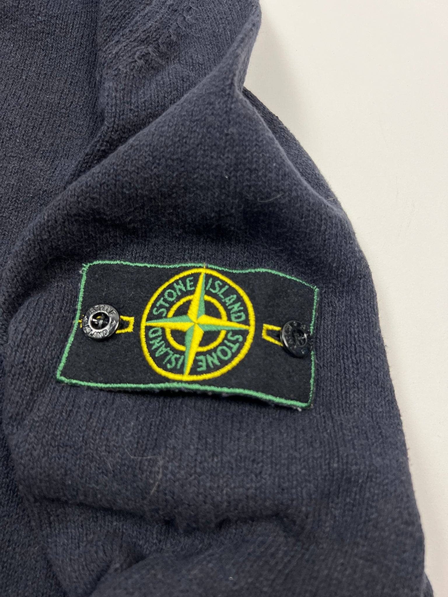 Stone Island Sweater (M)