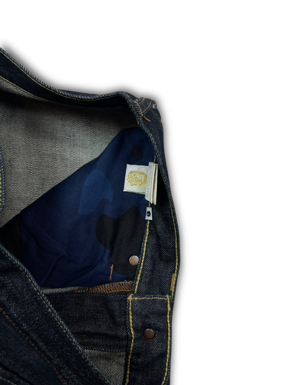 A Bathing Ape Jeans (M)