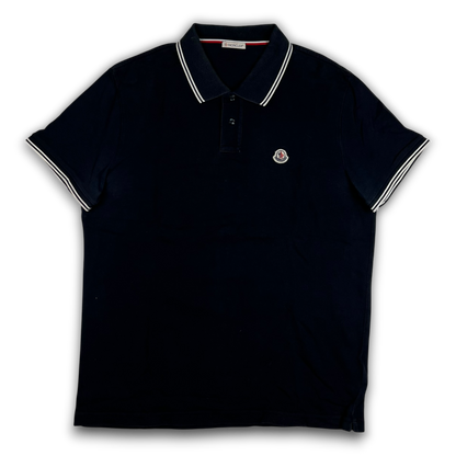 Moncler Polo (XL)