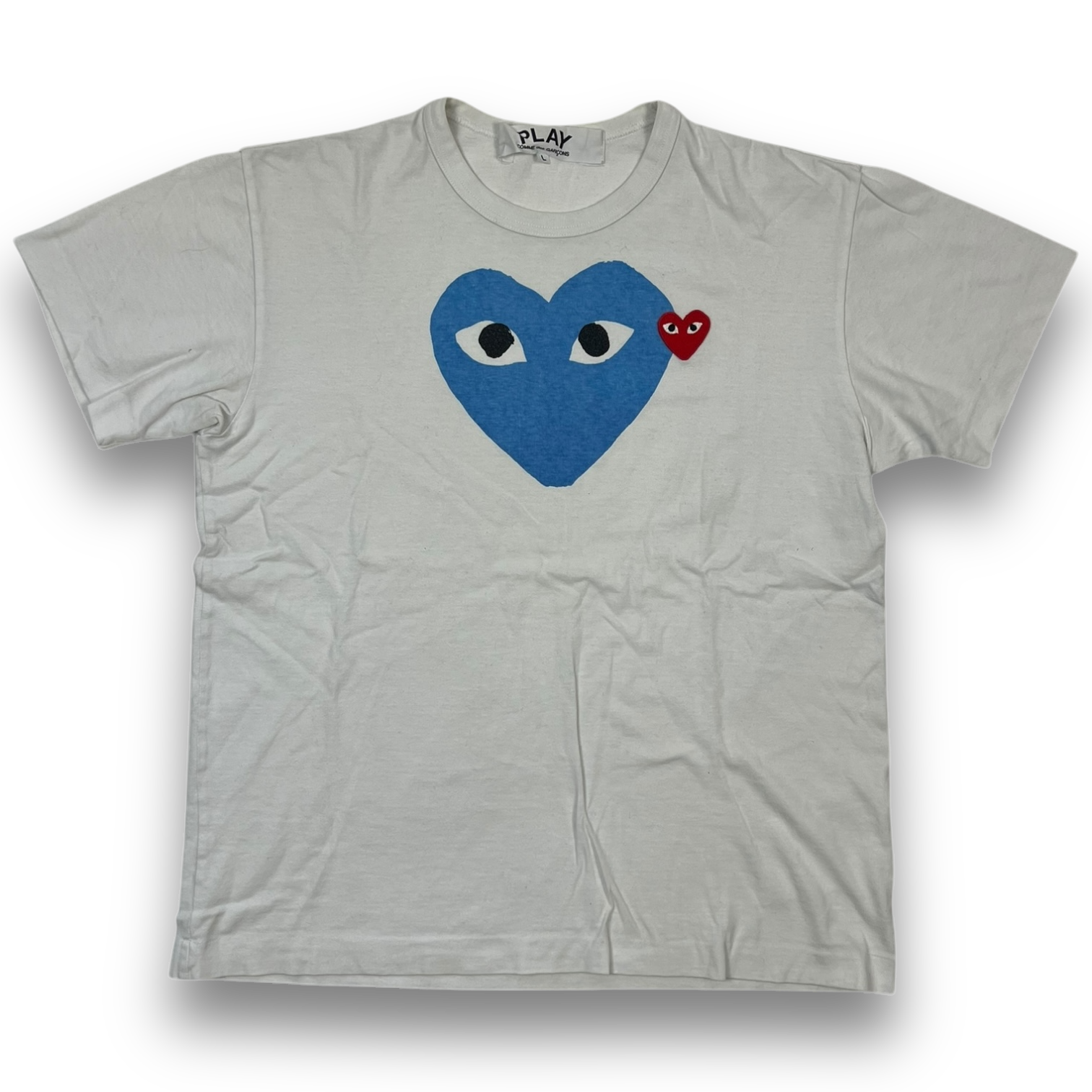 Comme des Garçons T-Shirt (L)