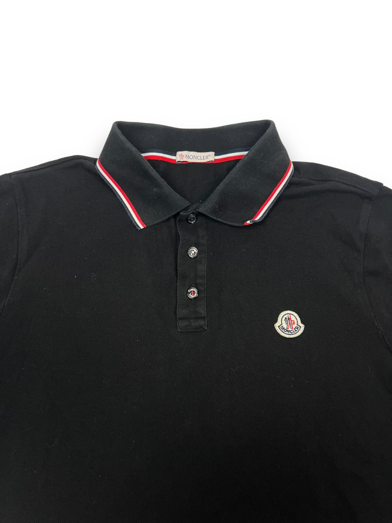 Moncler Polo (M)