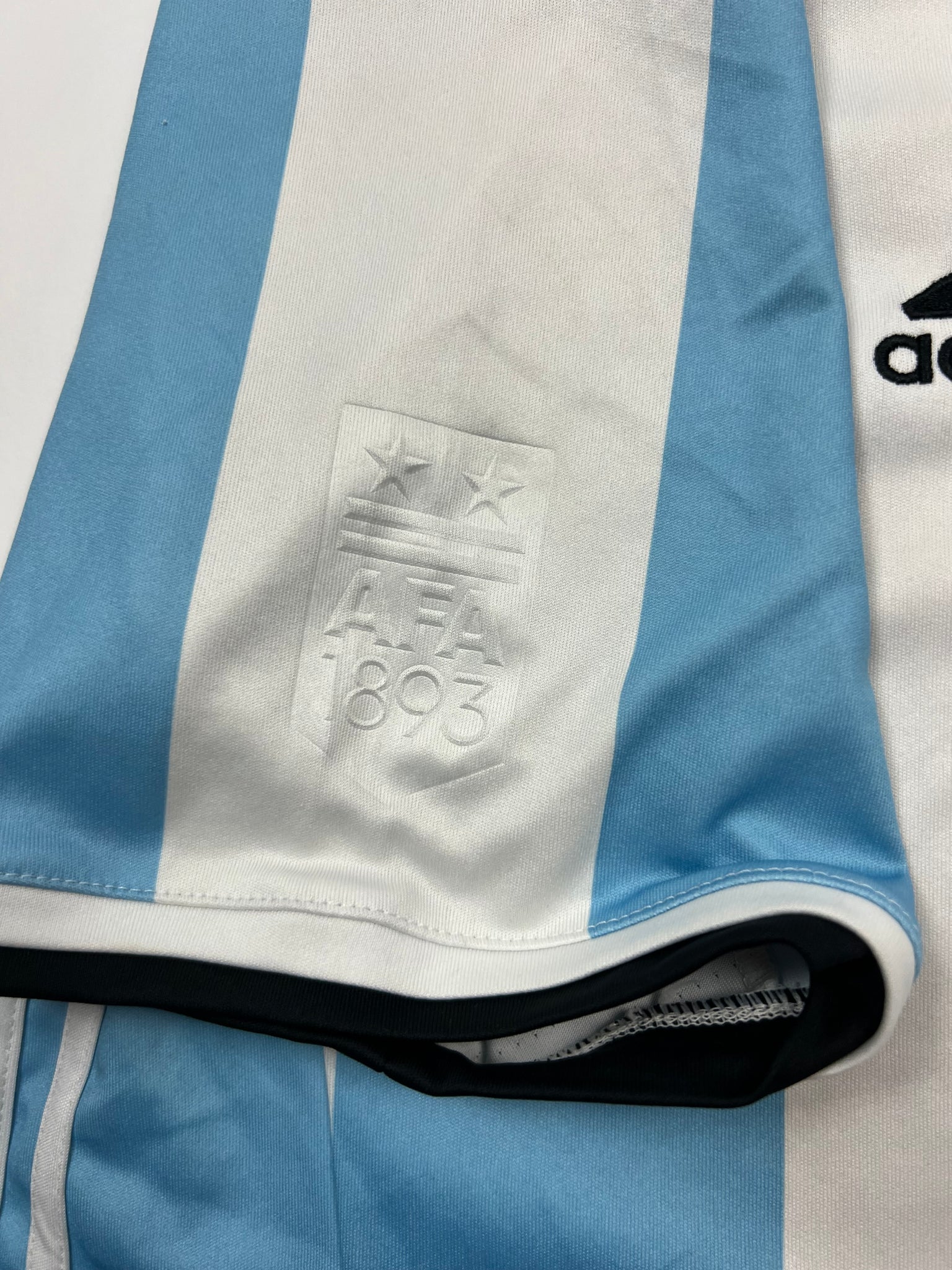 Adidas Argentina Jersey (L)