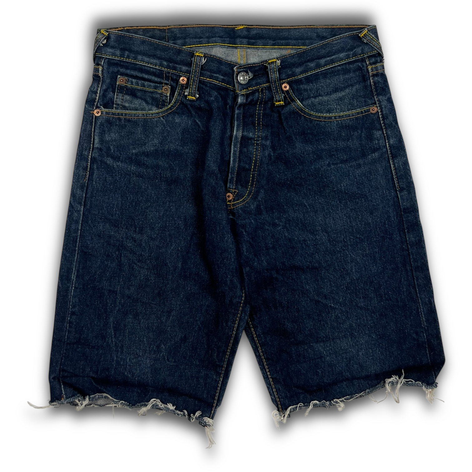 Evisu Jorts (30)