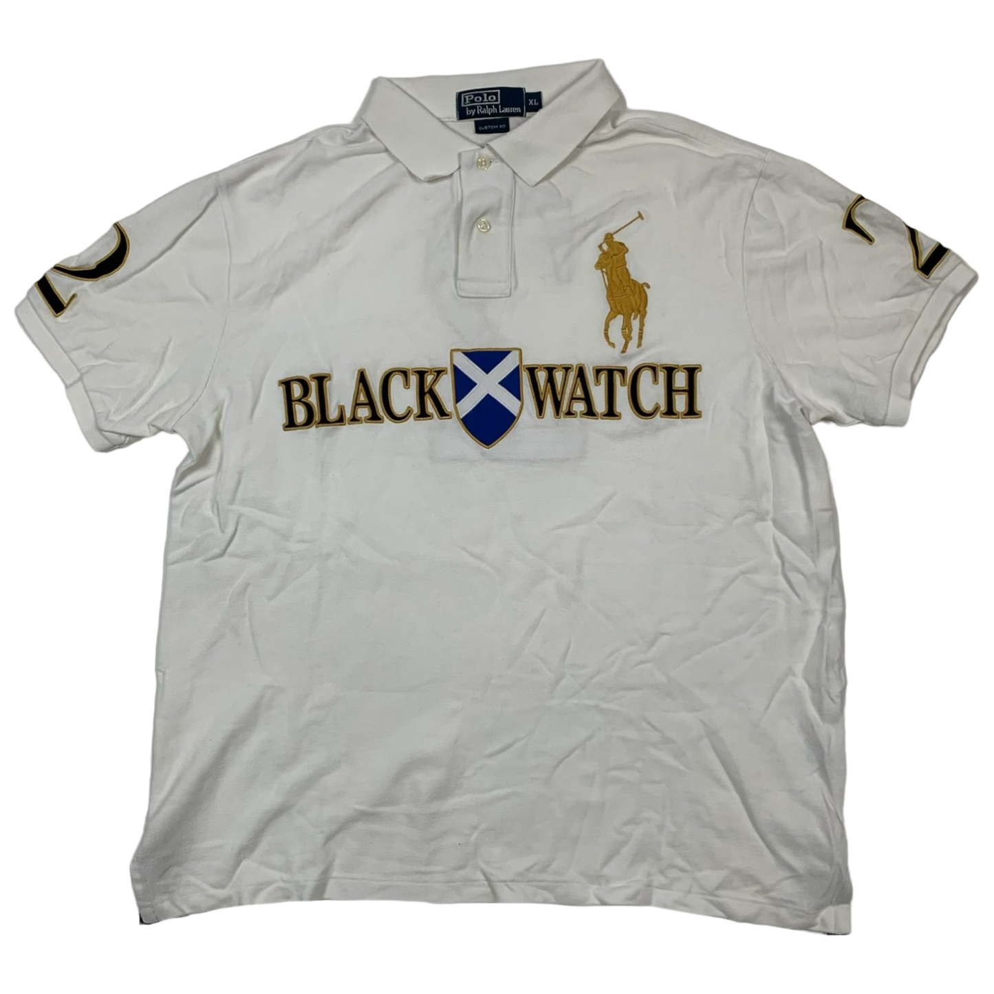 Polo Ralph Lauren Polo (XL)