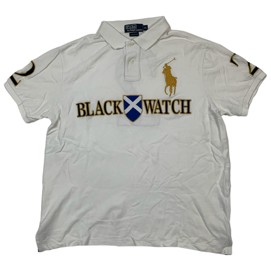Polo Ralph Lauren Polo (XL)