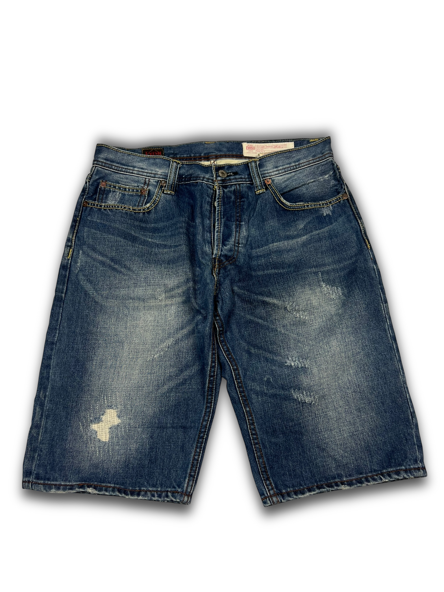 Evisu Jorts (33)