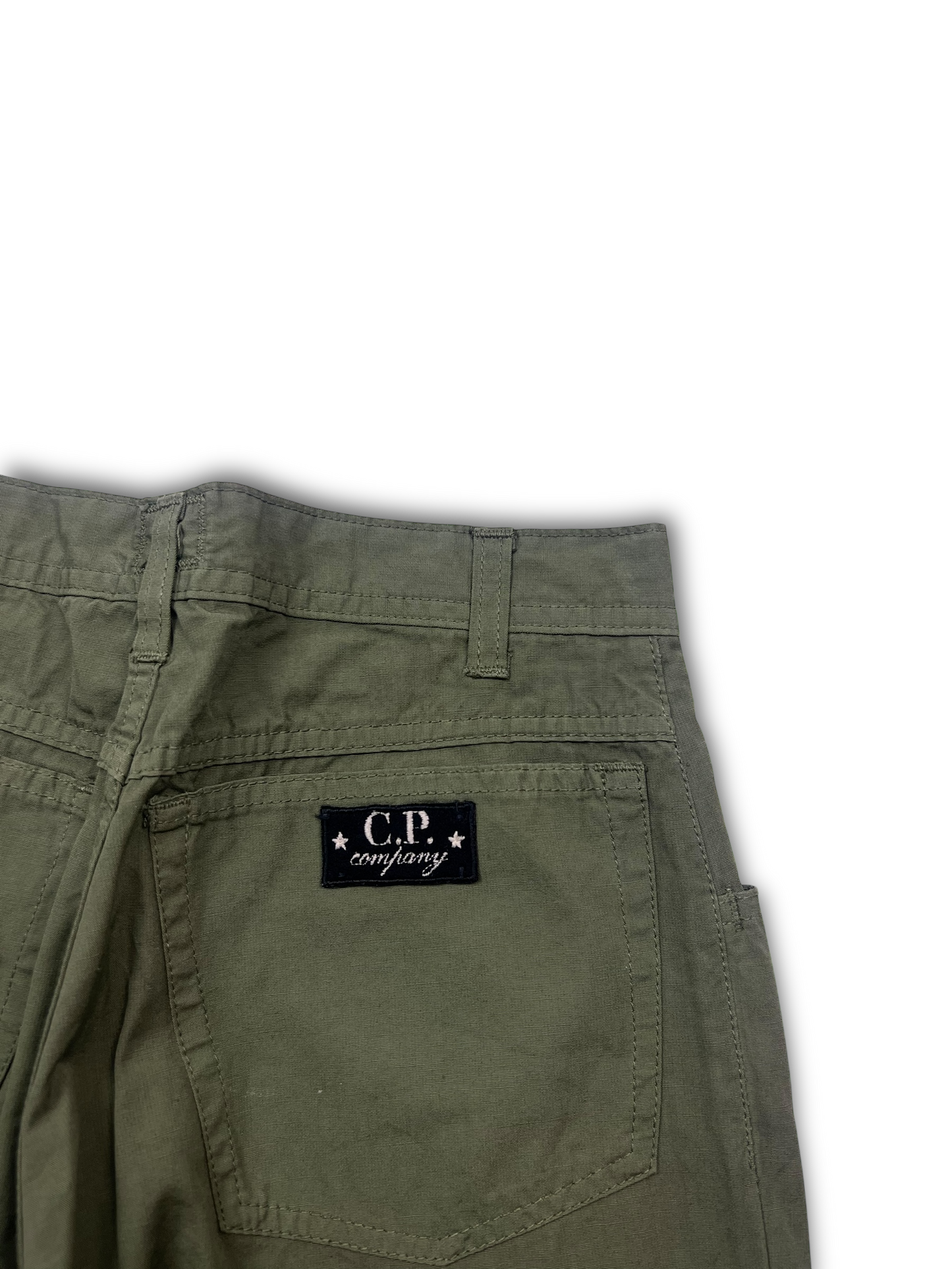 C.P. Company Pants (XS)