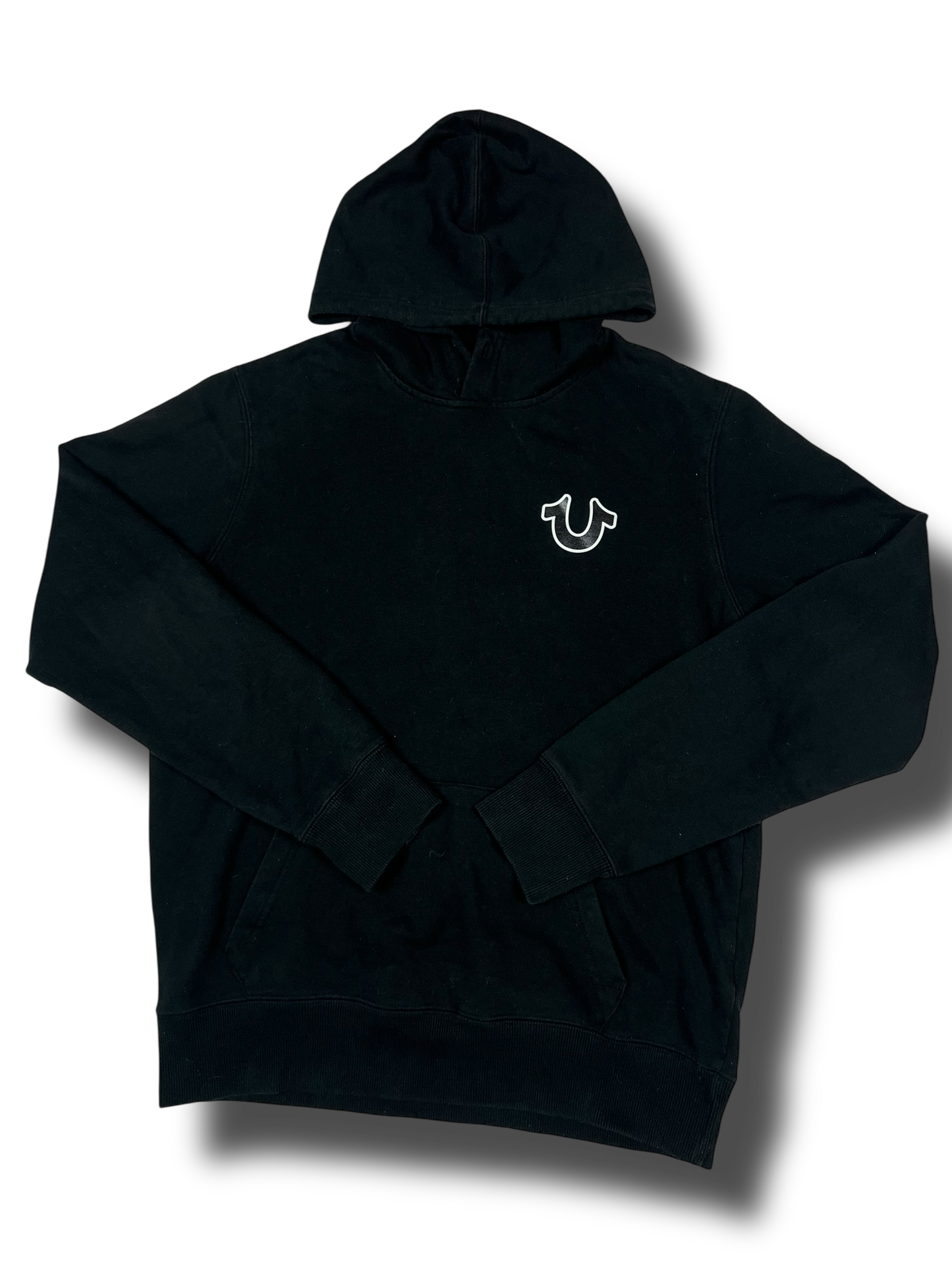 True Religion Hoodie (M)