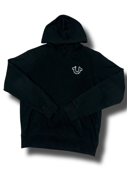 True Religion Hoodie (M)