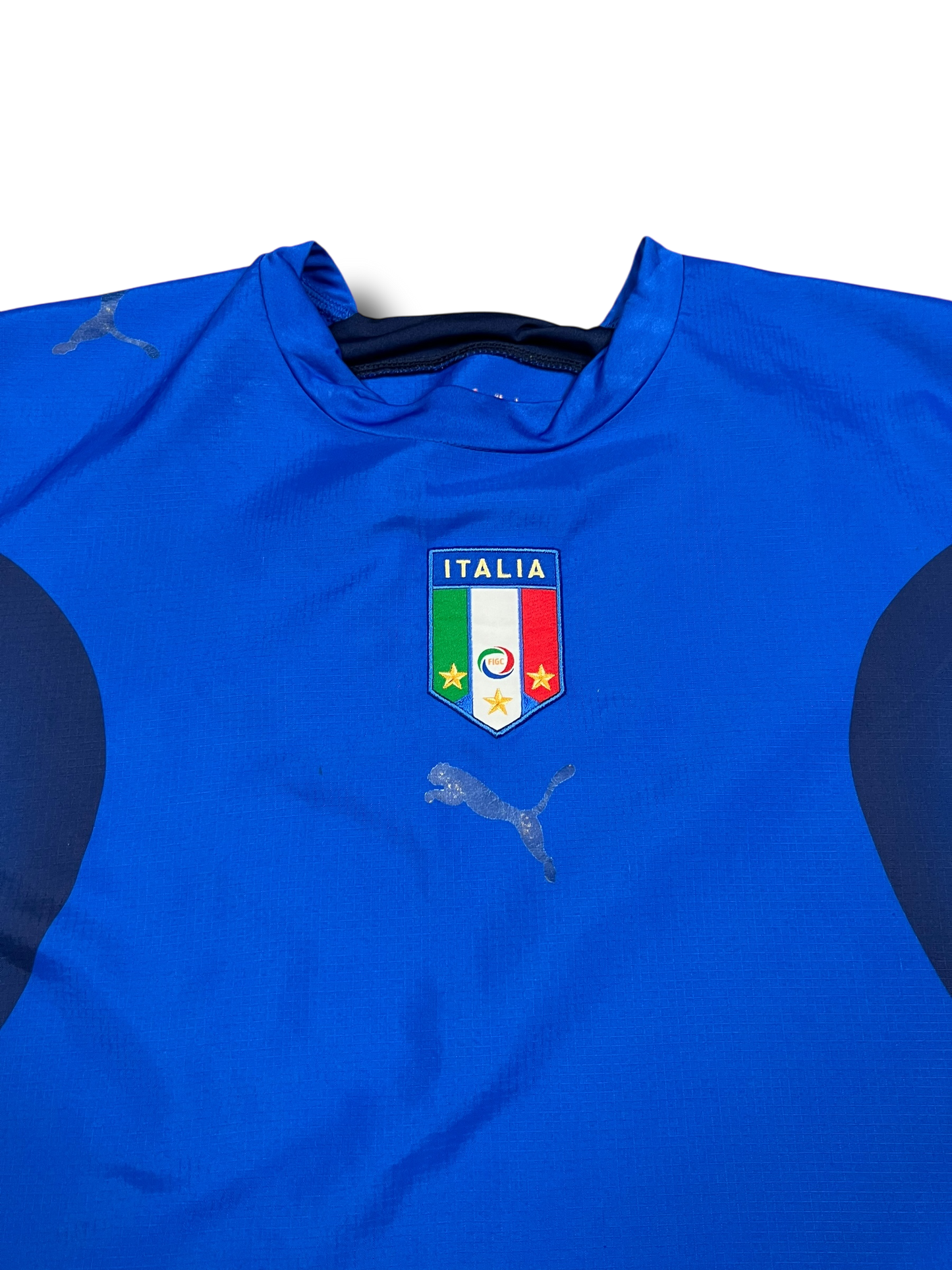 Puma Italy Jersey (L)