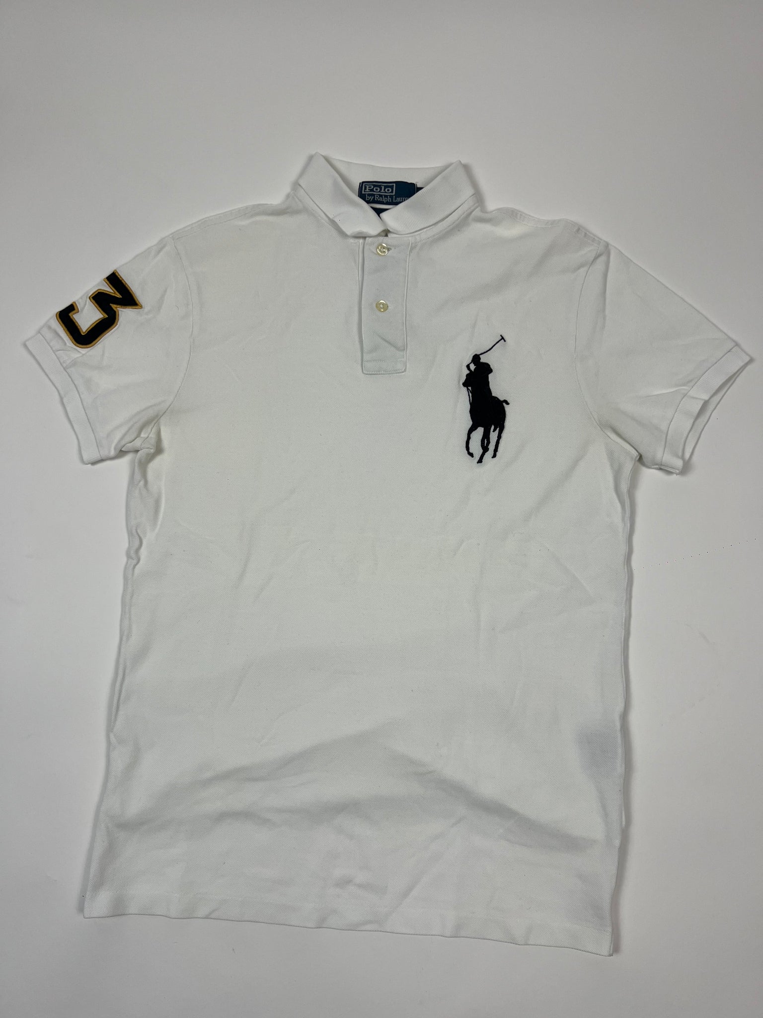 Polo Ralph Lauren Polo (S)