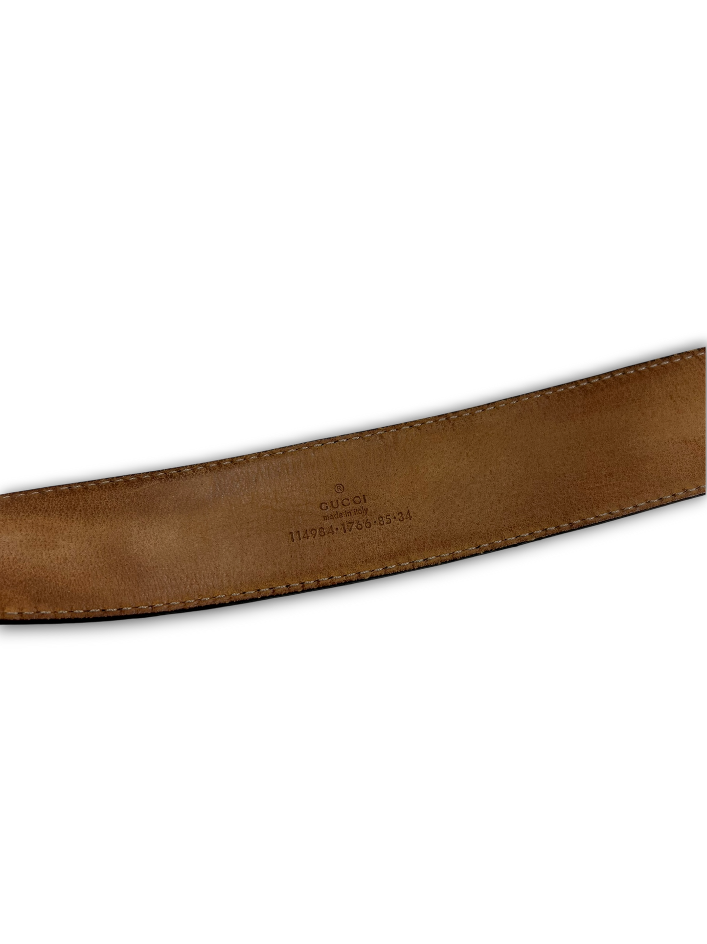 Gucci Belt (95cm)