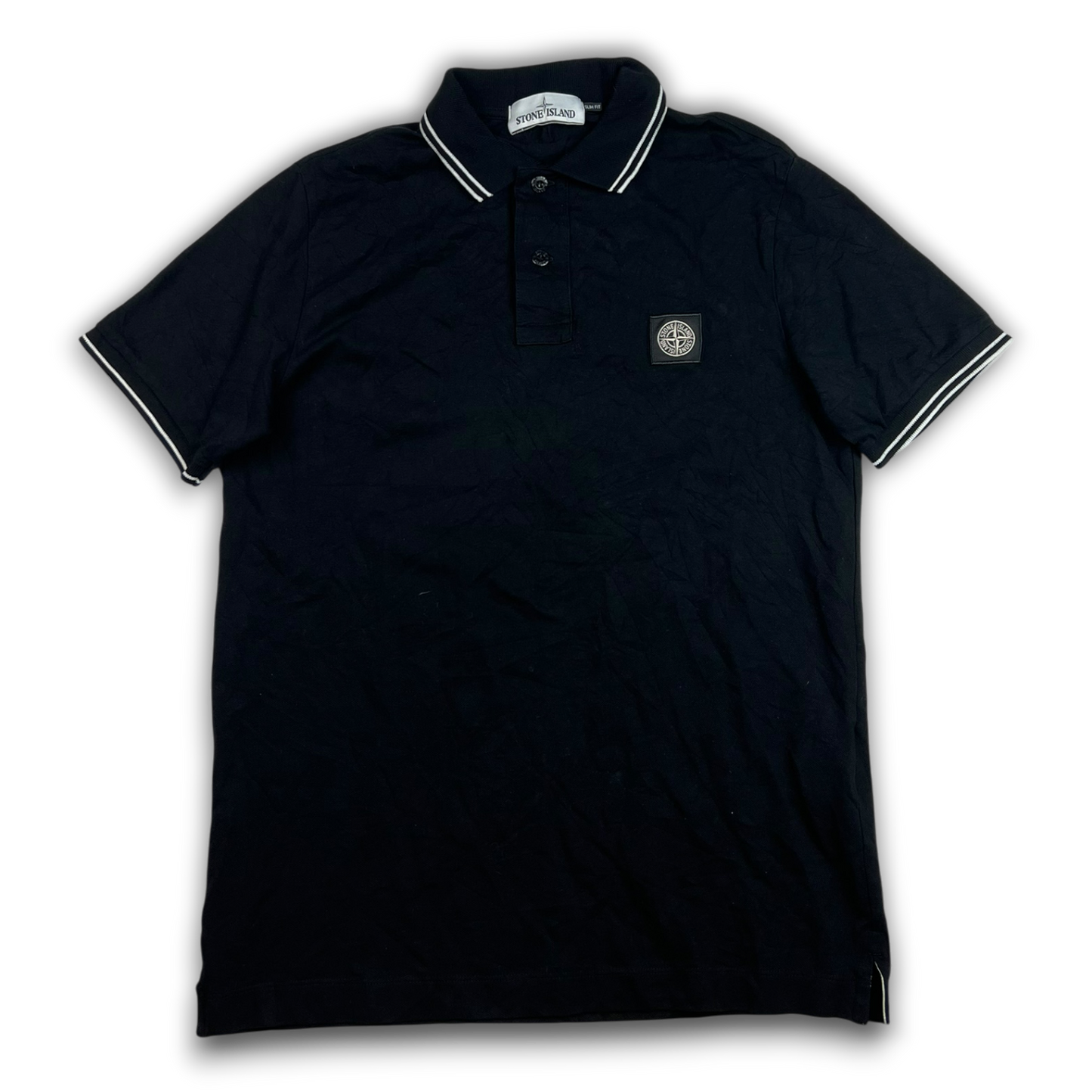 Stone Island Polo (M)