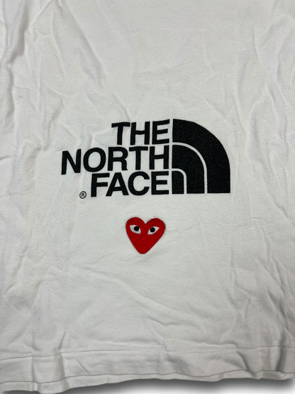Comme des Garçons X The North Face T-Shirt (M)