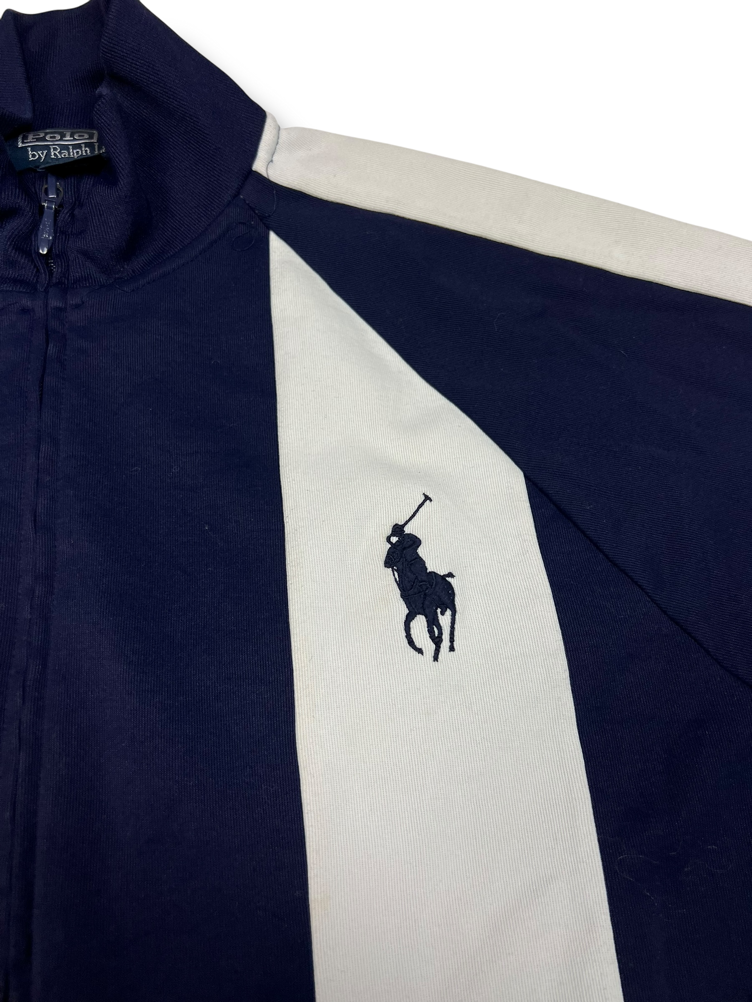Polo Ralph Lauren Zip Up (M)