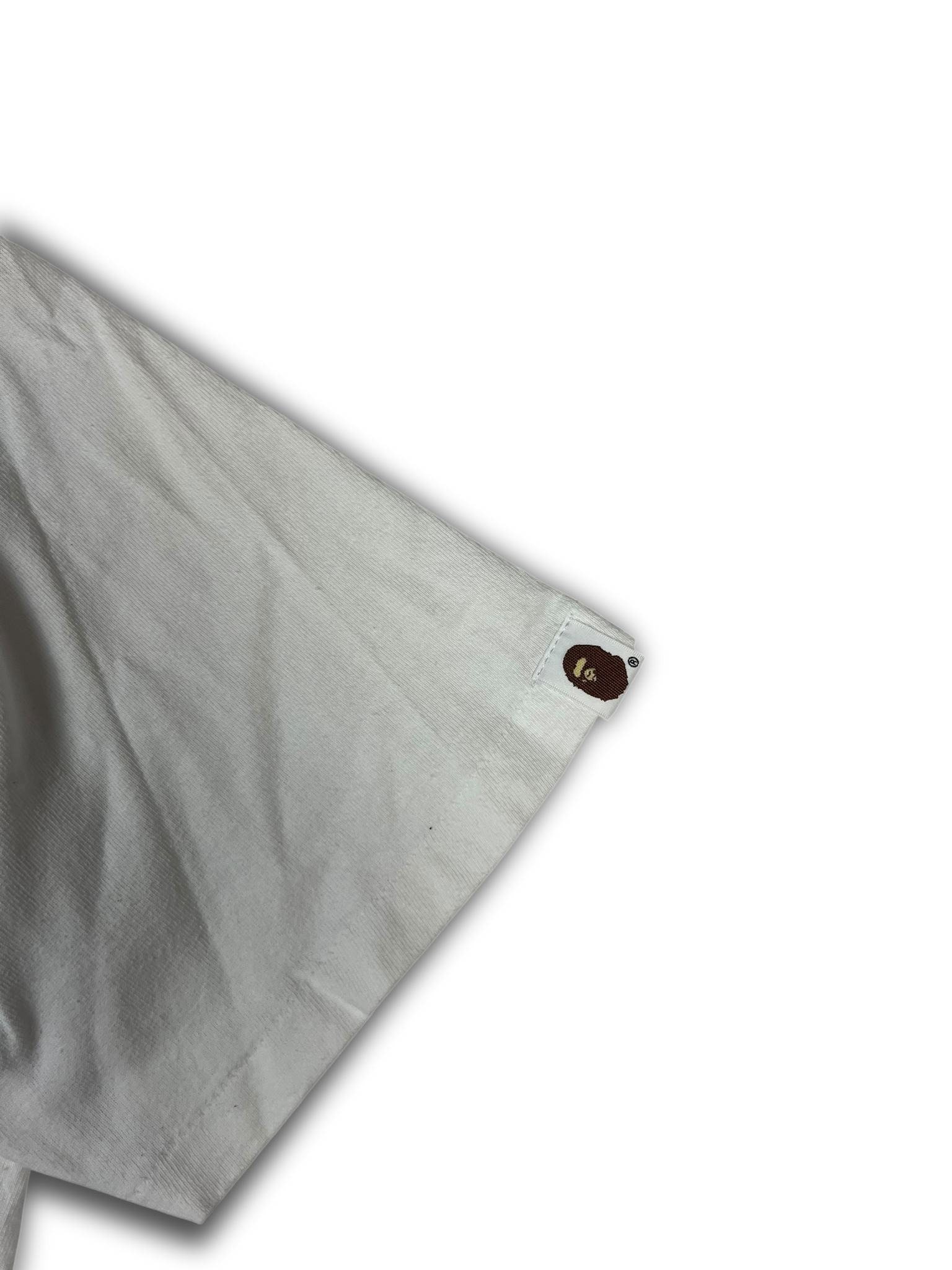 A Bathing Ape T-Shirt (M)