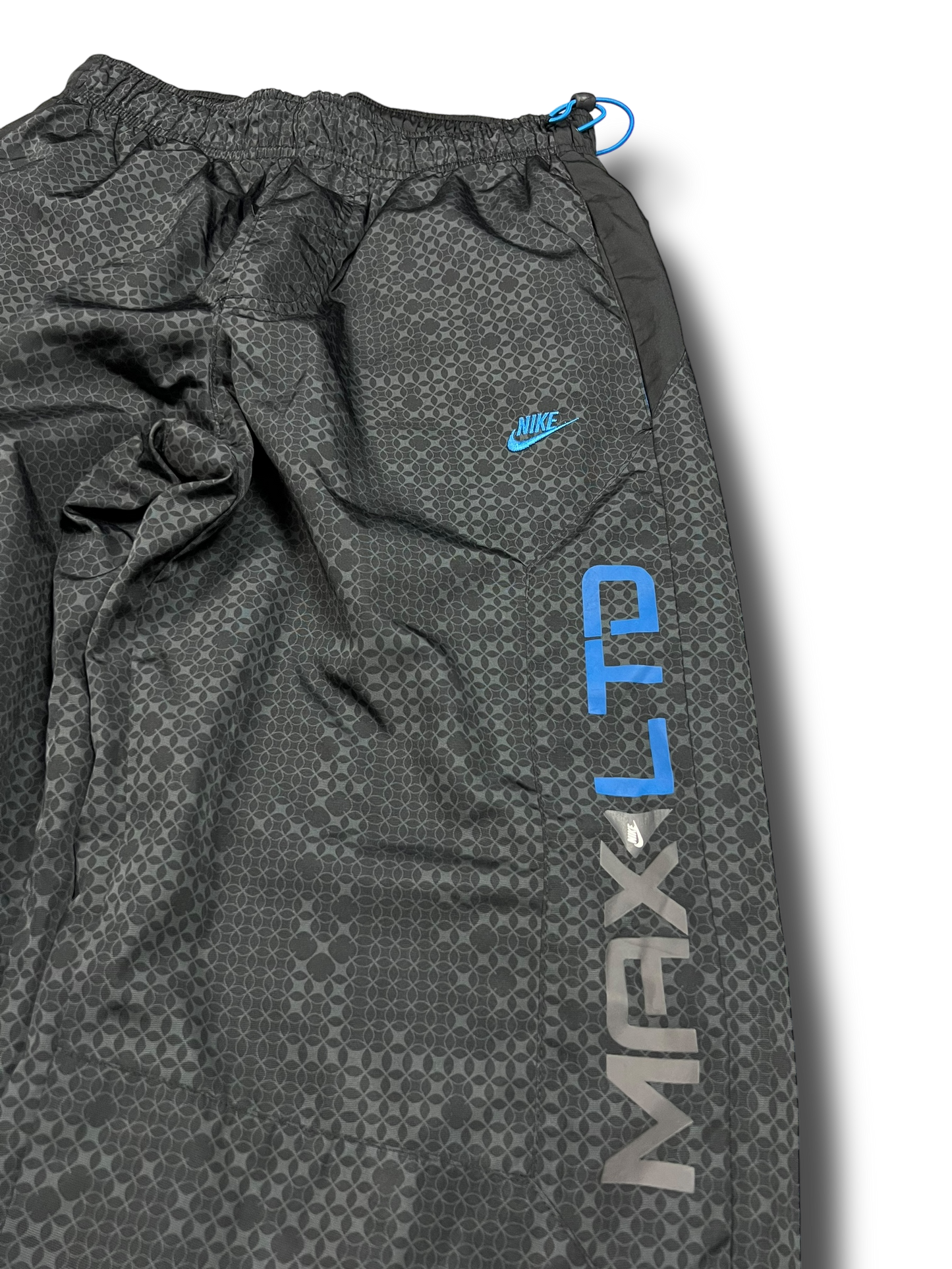 Nike Trackpants (S)