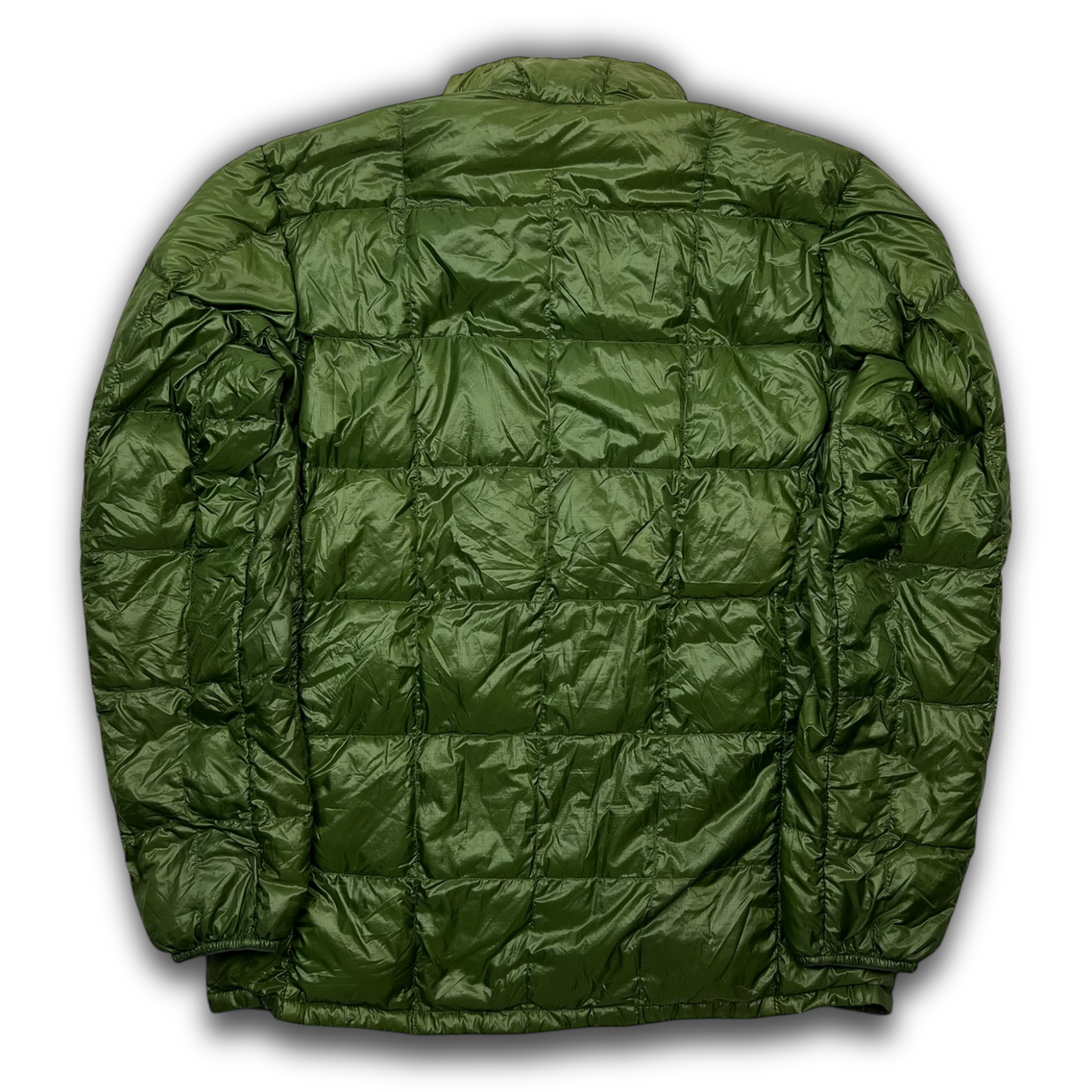 Montbell Puffer Jacket (M)