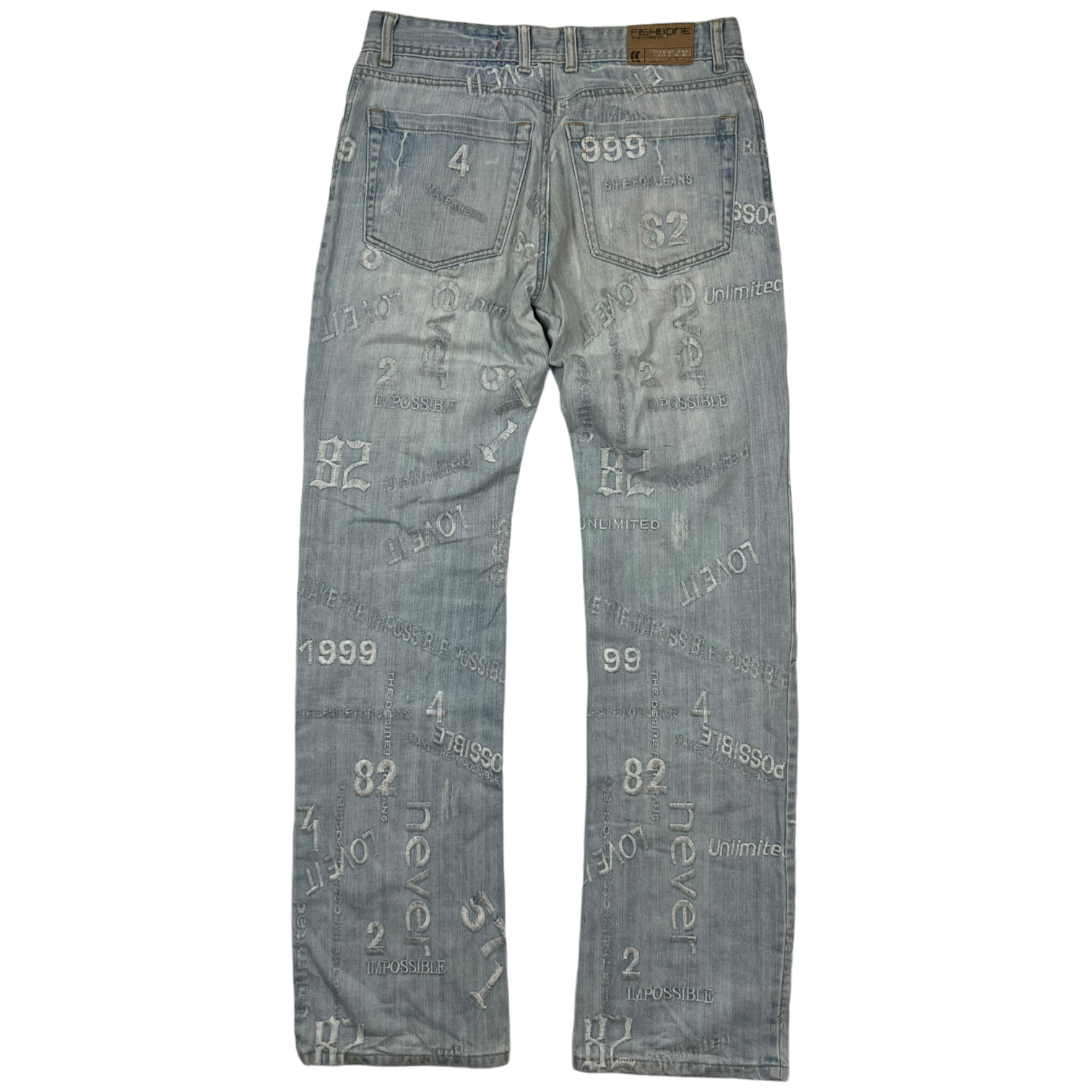 Fishbone Jeans (31)