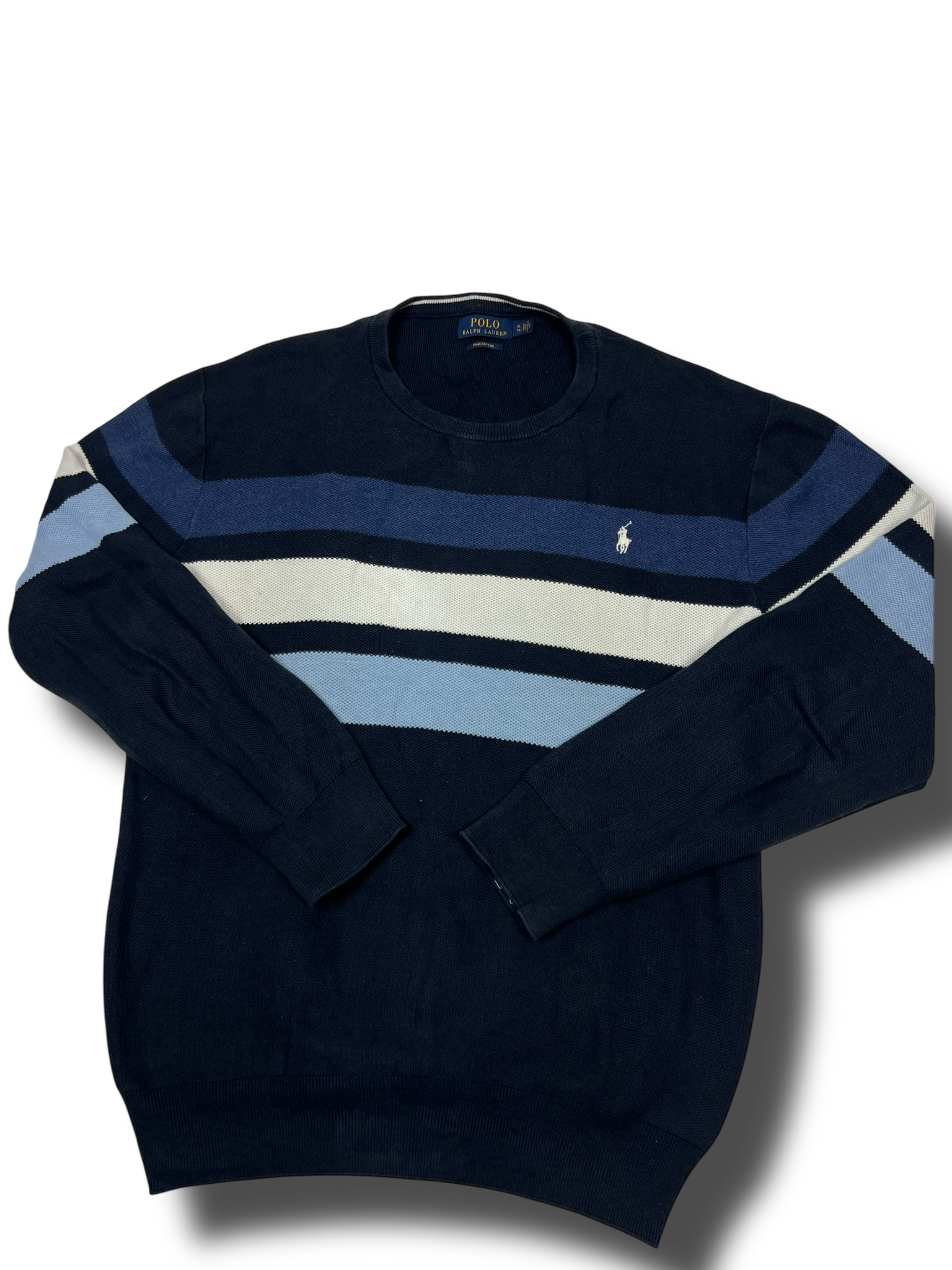 Polo Ralph Lauren Sweater (XL)