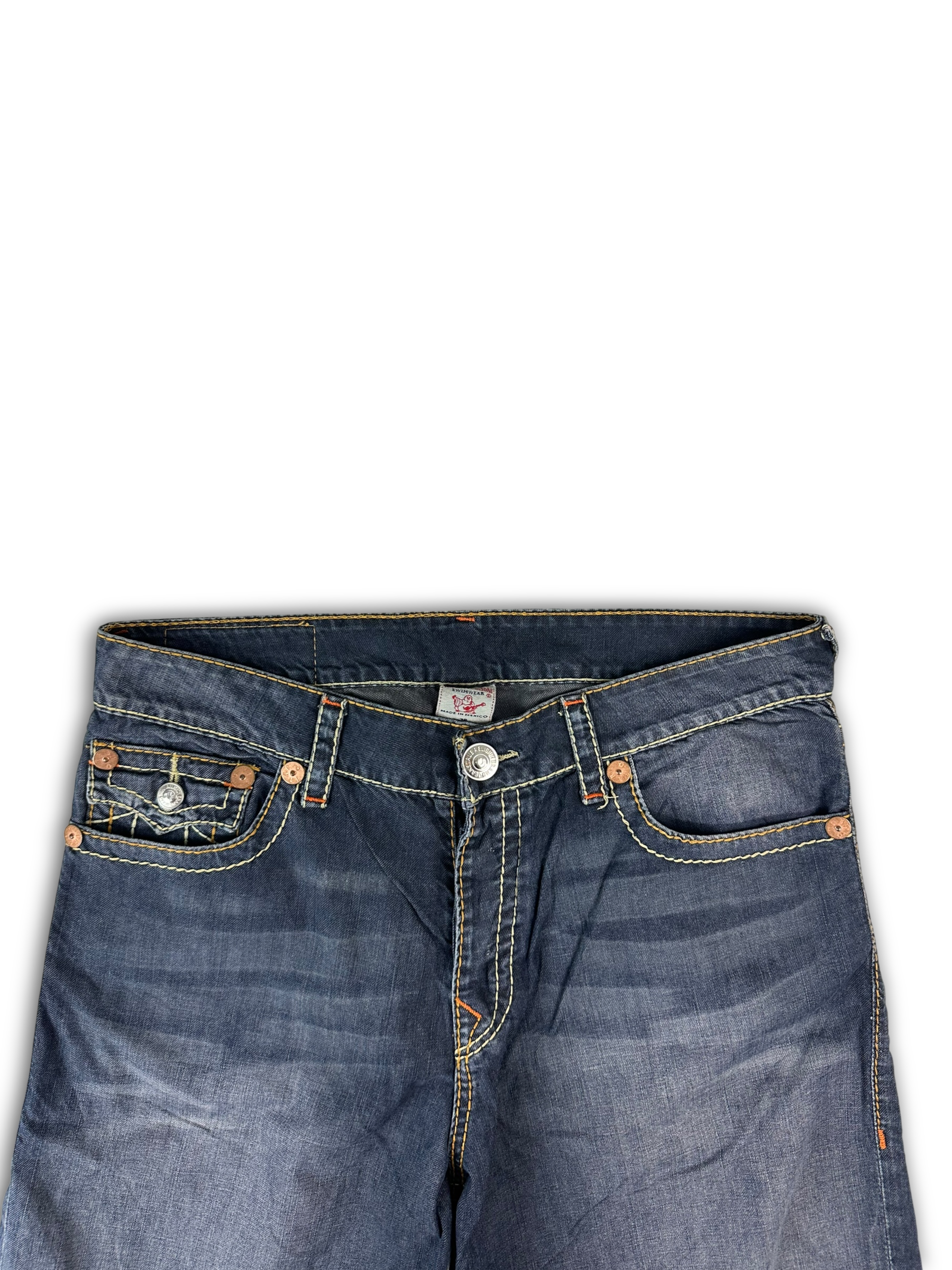 True Religion Jorts (36)