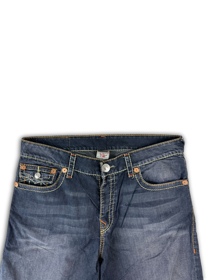 True Religion Jorts (36)