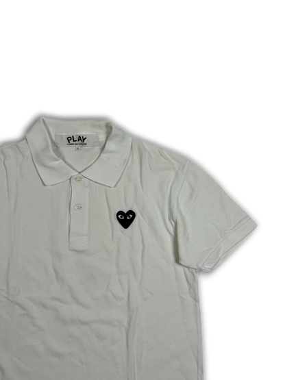 Comme des Garçons Polo (L)