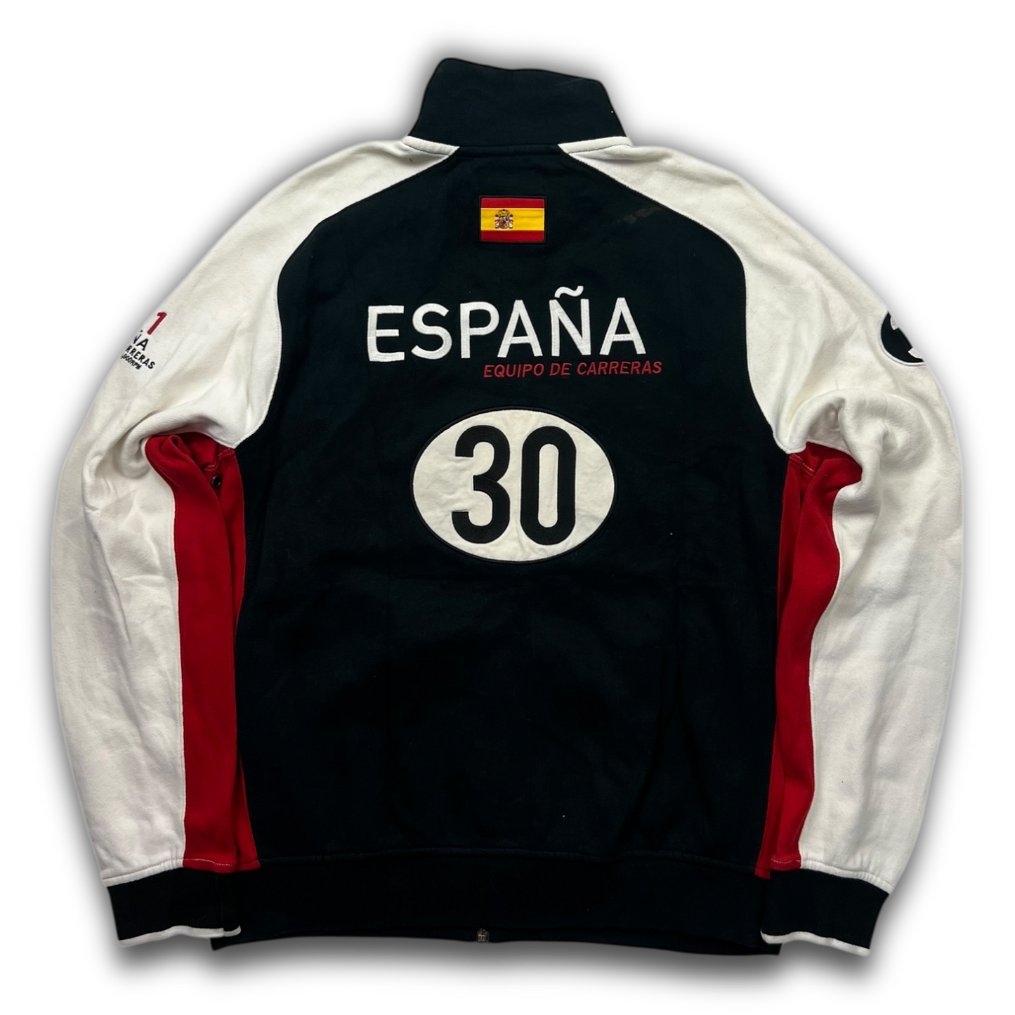 Polo Ralph Lauren Zip Up (XL)