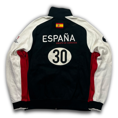 Polo Ralph Lauren Zip Up (XL)